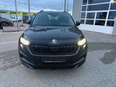 Skoda Kodiaq Gebrauchtwagen