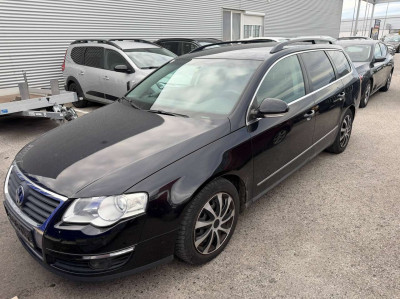 VW Passat Gebrauchtwagen VW Passat Gebrauchtwagen