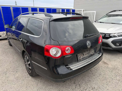 VW Passat Gebrauchtwagen VW Passat Gebrauchtwagen