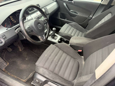 VW Passat Gebrauchtwagen VW Passat Gebrauchtwagen