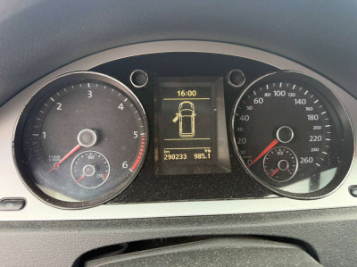 VW Passat Gebrauchtwagen VW Passat Gebrauchtwagen