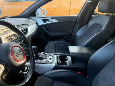 Audi A6 Gebrauchtwagen Audi A6 Gebrauchtwagen