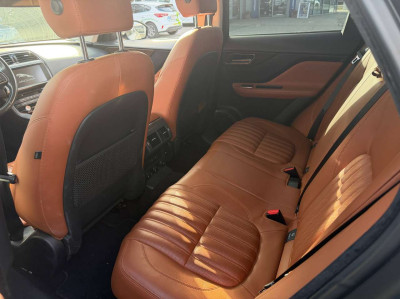 Jaguar F-Pace Gebrauchtwagen Jaguar F-Pace Gebrauchtwagen