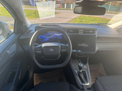 Ford Puma Neuwagen Ford Puma Neuwagen