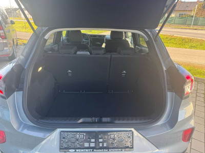 Ford Puma Neuwagen Ford Puma Neuwagen
