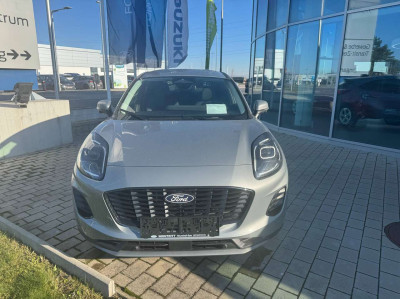 Ford Puma Neuwagen Ford Puma Neuwagen