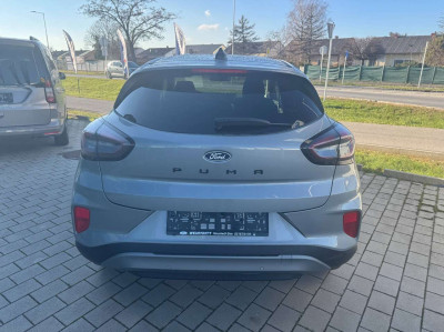 Ford Puma Neuwagen Ford Puma Neuwagen