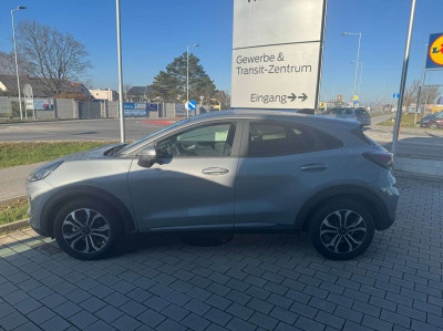 Ford Puma Neuwagen Ford Puma Neuwagen