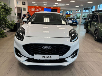 Ford Puma Neuwagen Ford Puma Neuwagen