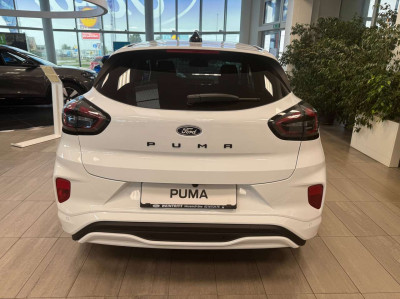 Ford Puma Neuwagen Ford Puma Neuwagen