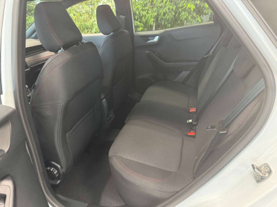 Ford Puma Neuwagen Ford Puma Neuwagen