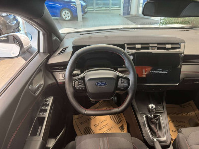 Ford Puma Neuwagen Ford Puma Neuwagen