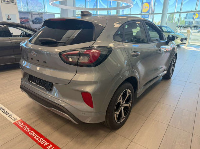 Ford Puma Neuwagen