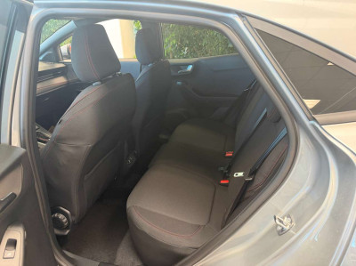 Ford Puma Neuwagen