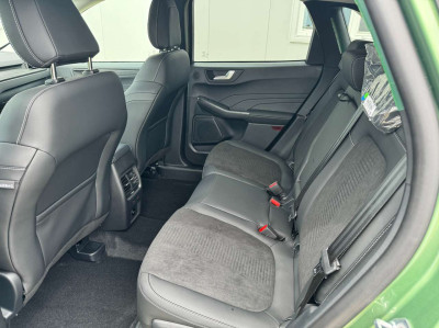 Ford Kuga Neuwagen Ford Kuga Neuwagen