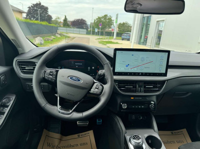 Ford Kuga Neuwagen Ford Kuga Neuwagen