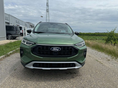 Ford Kuga Neuwagen Ford Kuga Neuwagen