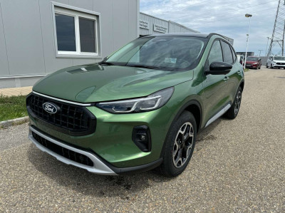 Ford Kuga Neuwagen Ford Kuga Neuwagen