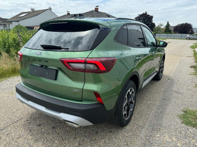 Ford Kuga Neuwagen Ford Kuga Neuwagen