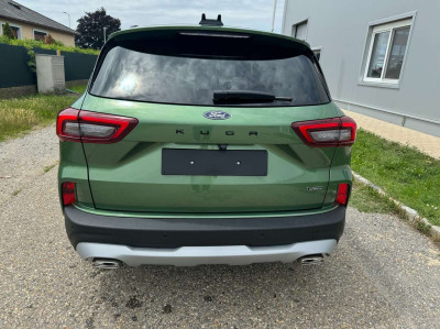 Ford Kuga Neuwagen Ford Kuga Neuwagen