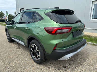 Ford Kuga Neuwagen Ford Kuga Neuwagen