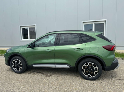 Ford Kuga Neuwagen Ford Kuga Neuwagen