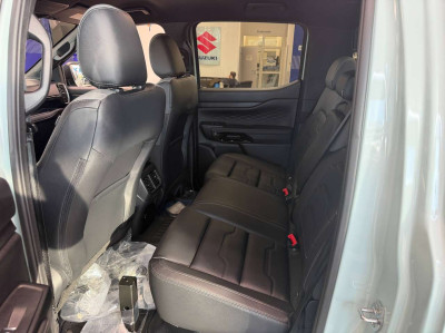 Ford Ranger Neuwagen