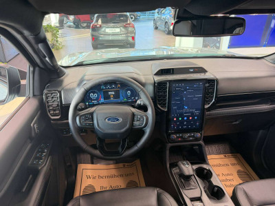 Ford Ranger Neuwagen