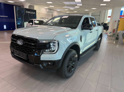 Ford Ranger Neuwagen