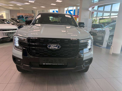 Ford Ranger Neuwagen