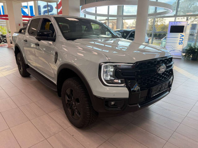 Ford Ranger Neuwagen