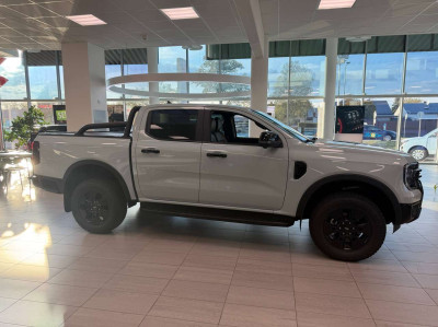 Ford Ranger Neuwagen