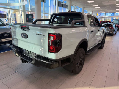 Ford Ranger Neuwagen