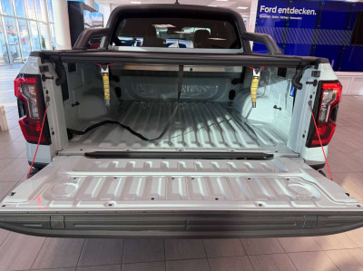 Ford Ranger Neuwagen