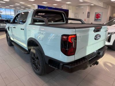Ford Ranger Neuwagen