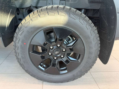 Ford Ranger Neuwagen