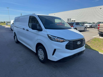 Ford Transit Custom Neuwagen