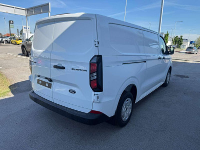 Ford Transit Custom Neuwagen