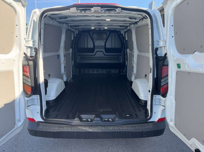Ford Transit Custom Neuwagen