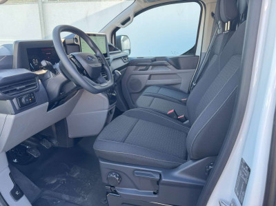 Ford Transit Custom Neuwagen