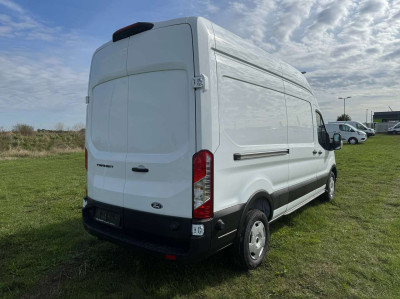 Ford Transit Neuwagen