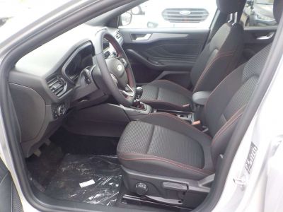 Ford Focus Vorführwagen Ford Focus Vorführwagen