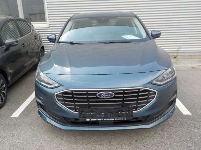 Ford Focus Vorführwagen