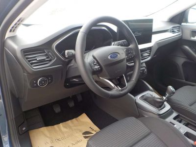 Ford Focus Vorführwagen