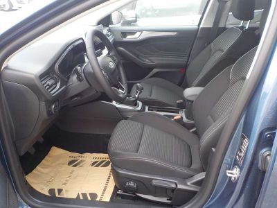 Ford Focus Vorführwagen