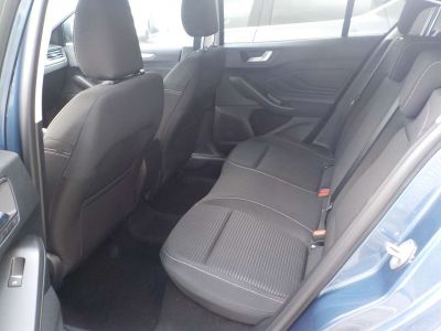 Ford Focus Vorführwagen