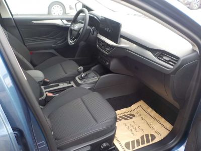 Ford Focus Vorführwagen