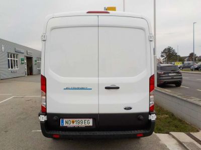 Ford Transit Vorführwagen