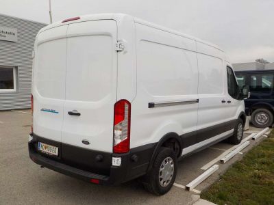 Ford Transit Vorführwagen