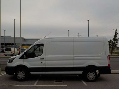 Ford Transit Vorführwagen